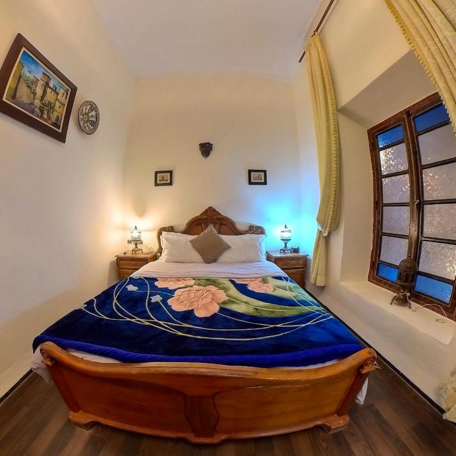 Riad Dar Moulay Ali Marrákes Kültér fotó